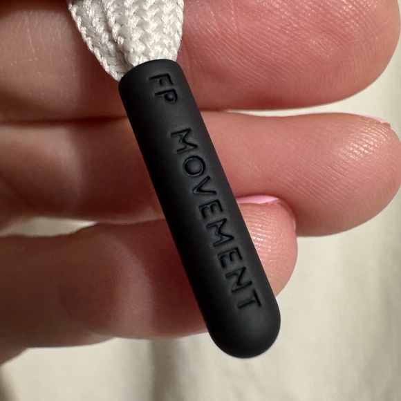 FP Movement by Free People, Cascade Jogger in Muted Beige - Picture 6 of 12